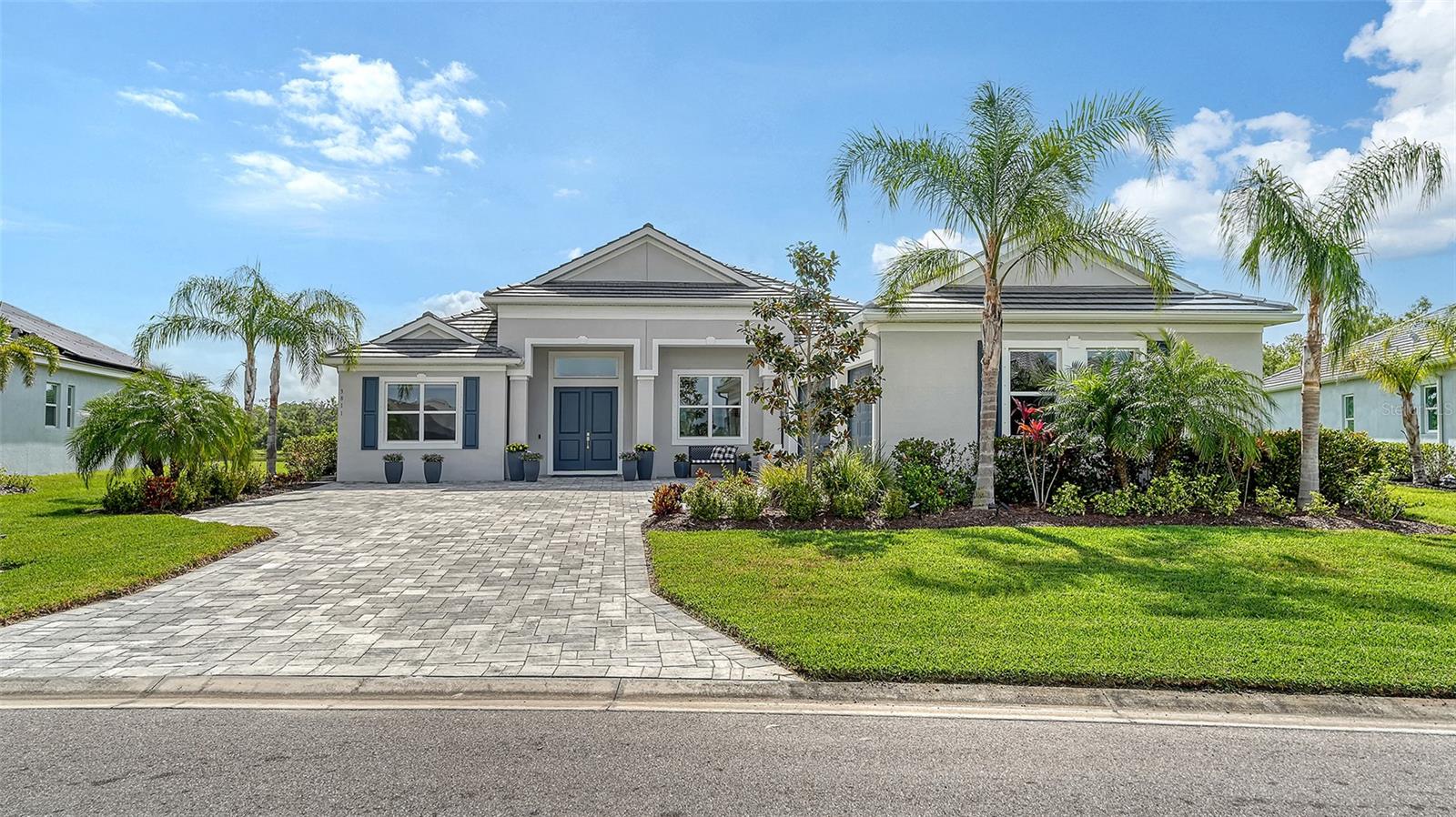 3811 158TH AVENUE CIR E, PARRISH, FL, 34219