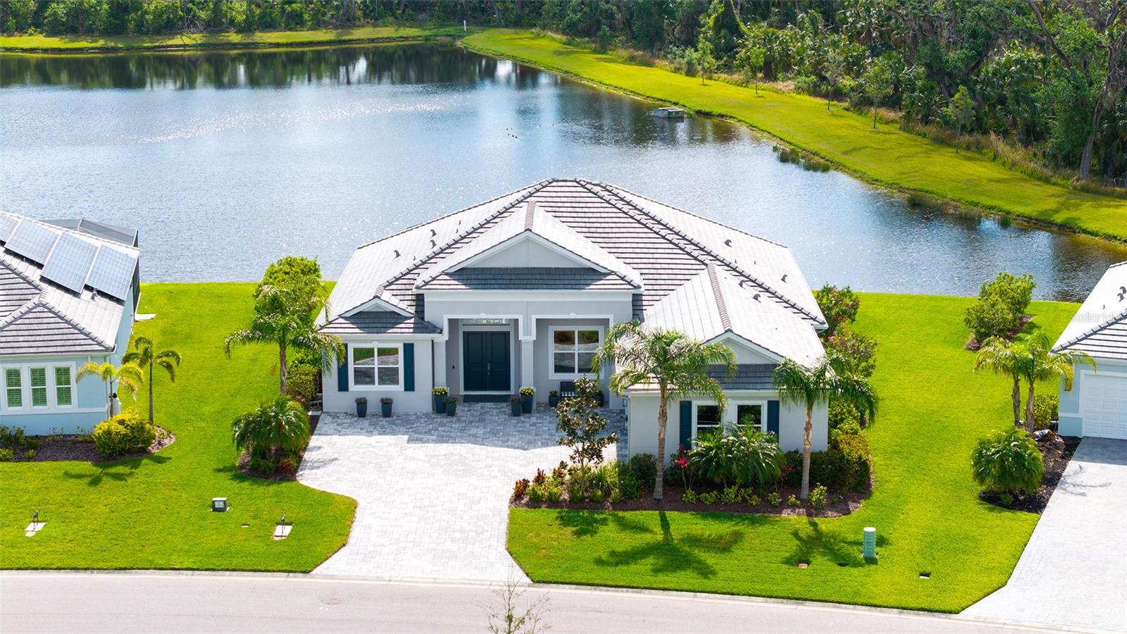 3811 158TH AVENUE CIR E, PARRISH, FL, 34219