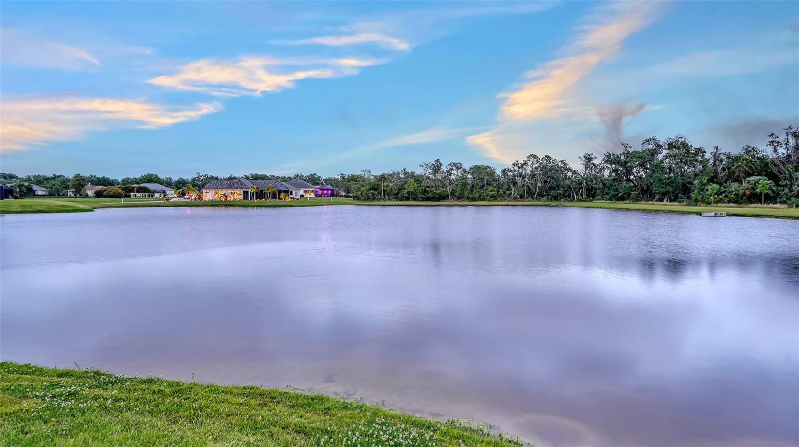 3811 158TH AVENUE CIR E, PARRISH, FL, 34219