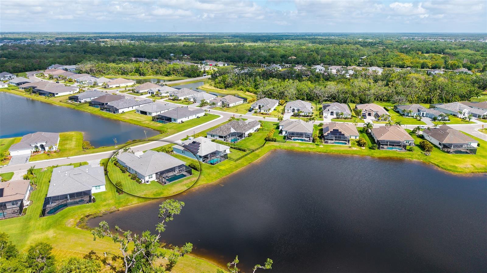 3811 158TH AVENUE CIR E, PARRISH, FL, 34219