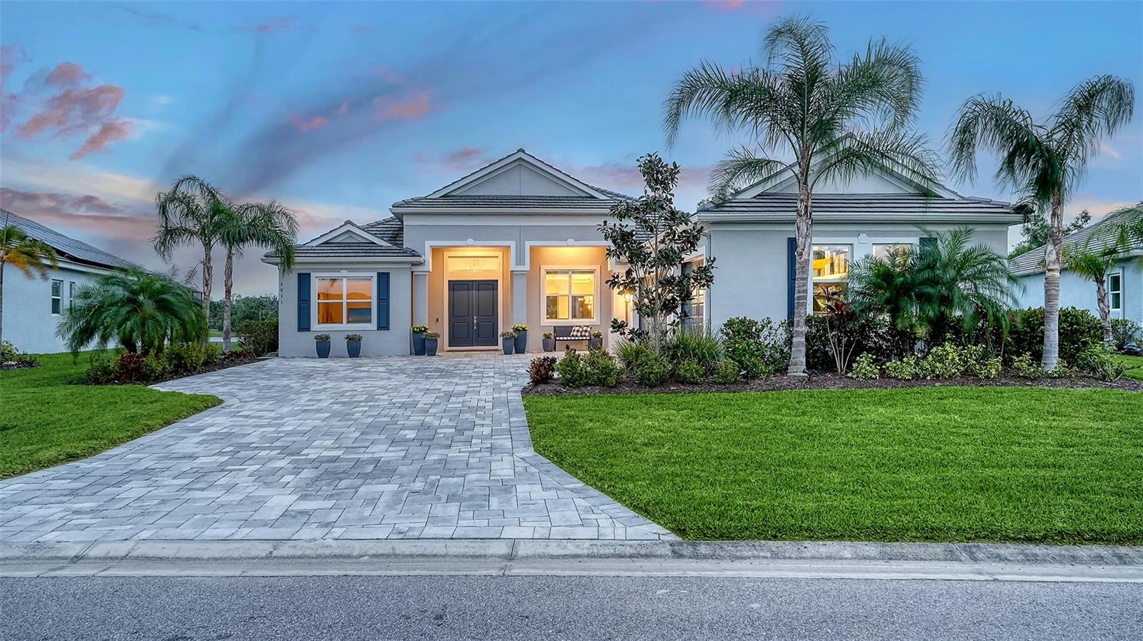 3811 158TH AVENUE CIR E, PARRISH, FL, 34219