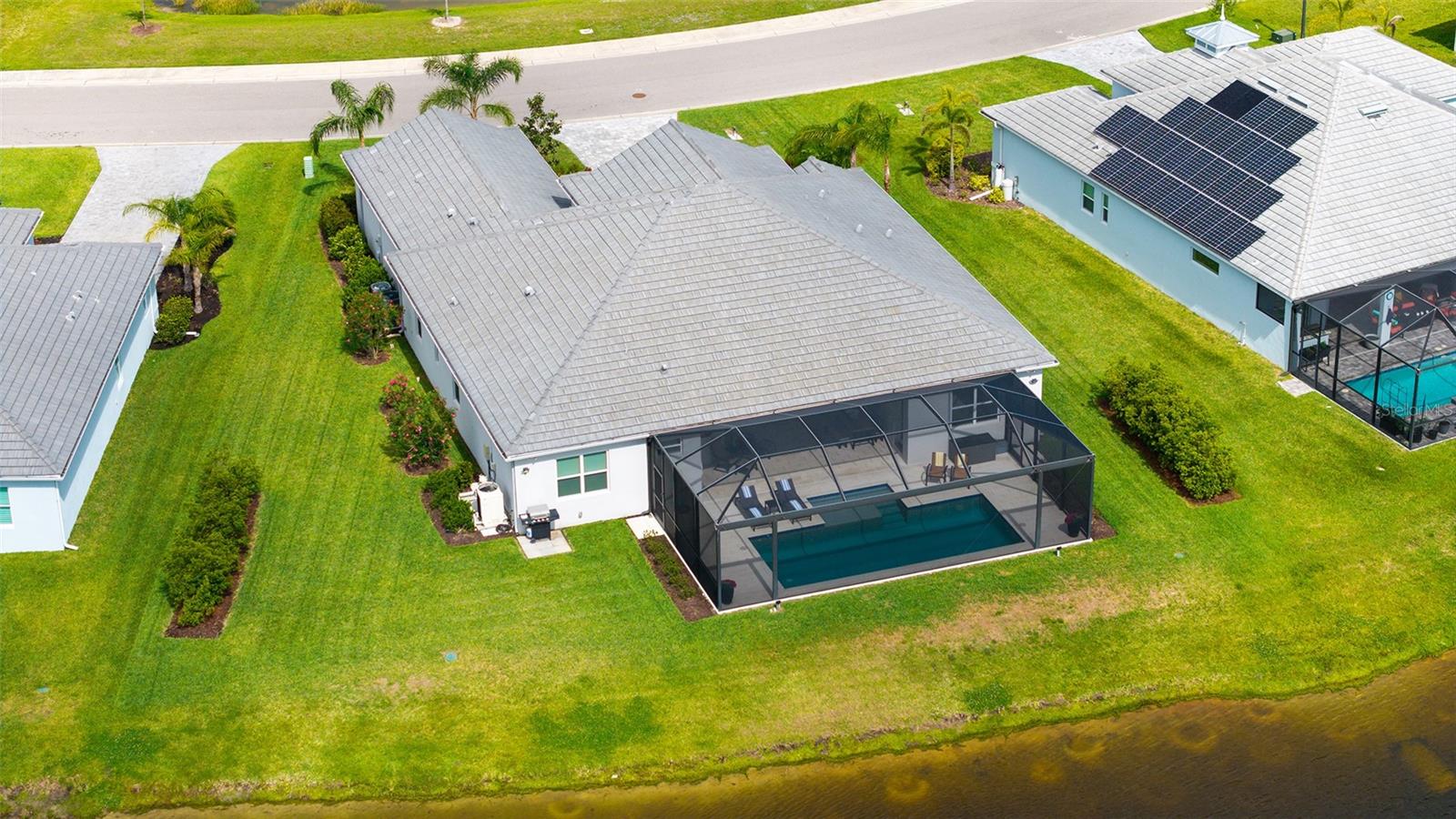 3811 158TH AVENUE CIR E, PARRISH, FL, 34219