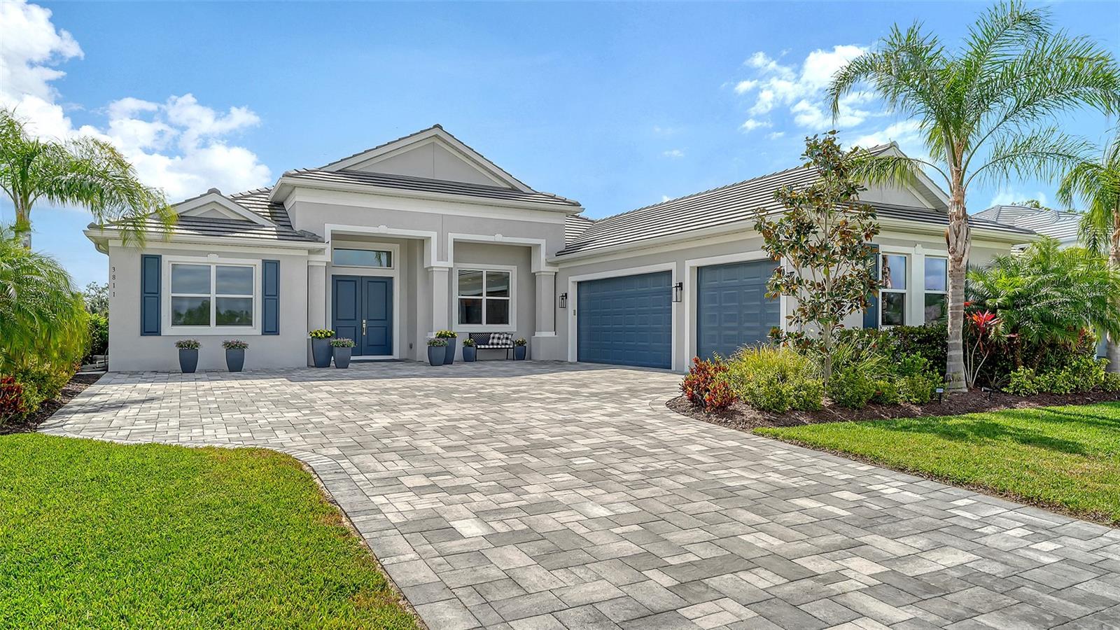 3811 158TH AVENUE CIR E, PARRISH, FL, 34219