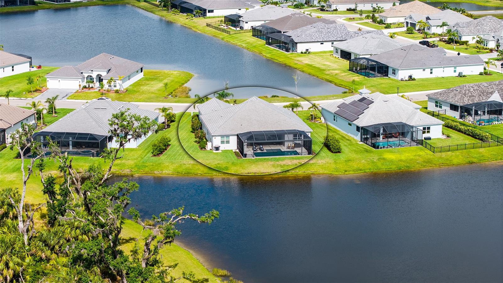3811 158TH AVENUE CIR E, PARRISH, FL, 34219
