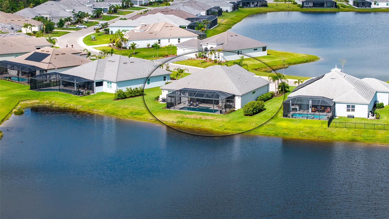 3811 158TH AVENUE CIR E, PARRISH, FL, 34219