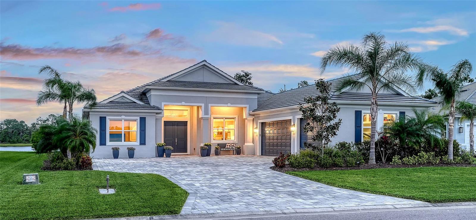 3811 158TH AVENUE CIR E, PARRISH, FL, 34219