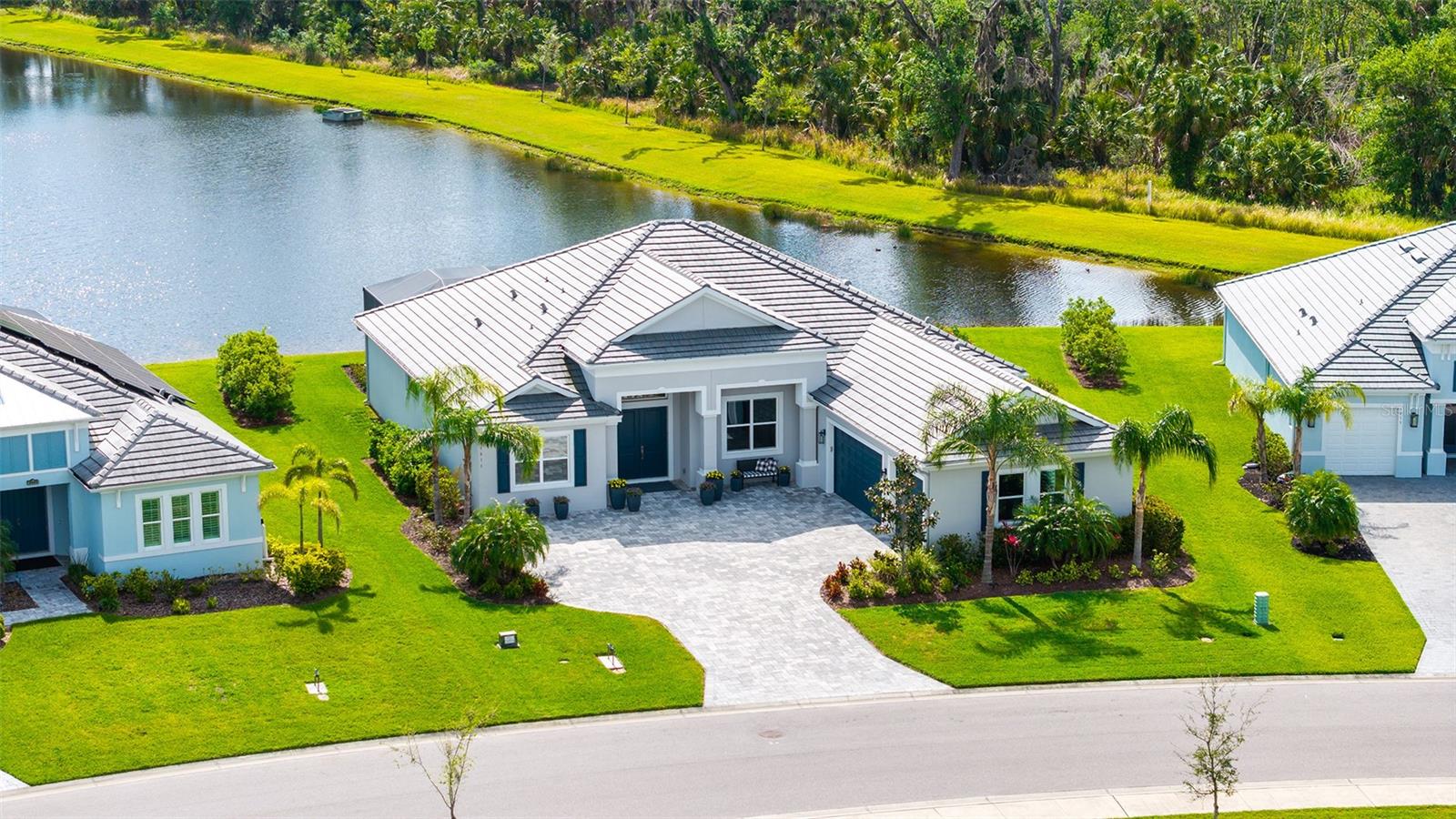 3811 158TH AVENUE CIR E, PARRISH, FL, 34219