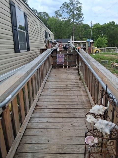 10501 E PATIENCE LN, INVERNESS, FL, 34450