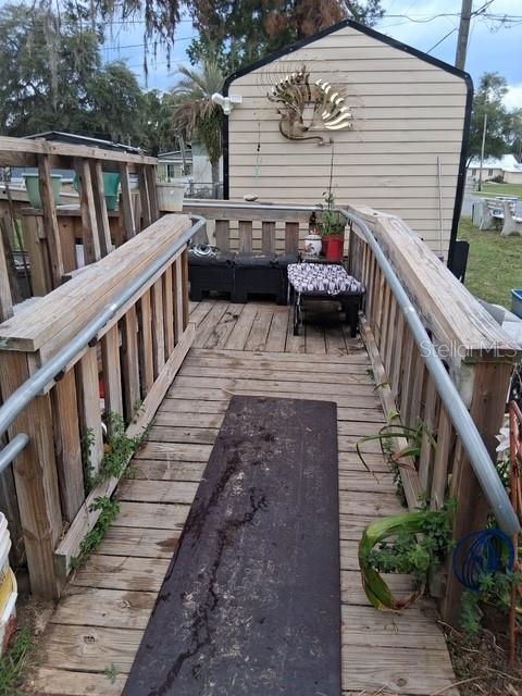 10501 E PATIENCE LN, INVERNESS, FL, 34450