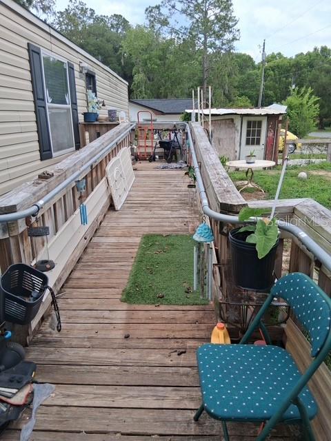 10501 E PATIENCE LN, INVERNESS, FL, 34450