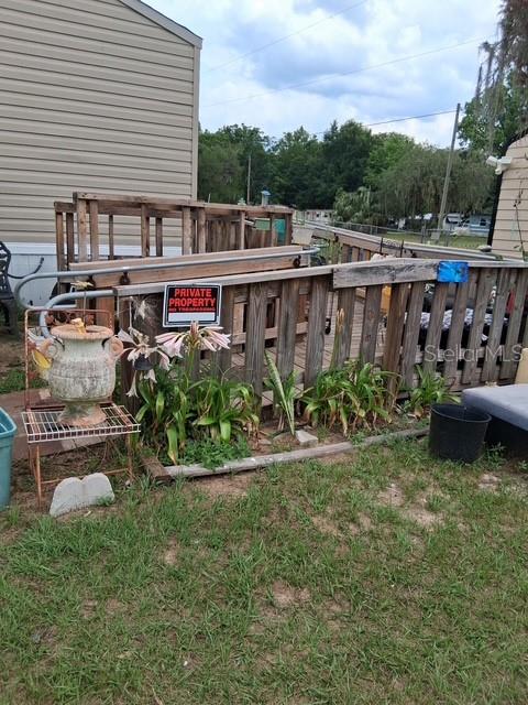 10501 E PATIENCE LN, INVERNESS, FL, 34450