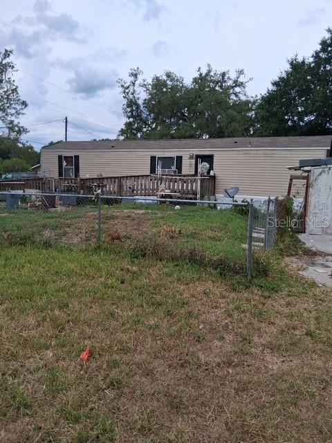 10501 E PATIENCE LN, INVERNESS, FL, 34450
