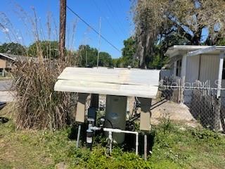 10501 E PATIENCE LN, INVERNESS, FL, 34450