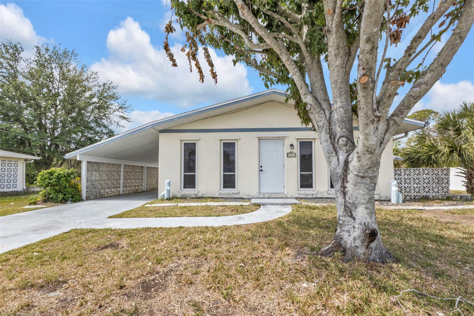 4477 SHADY LN, PUNTA GORDA, FL, 33980