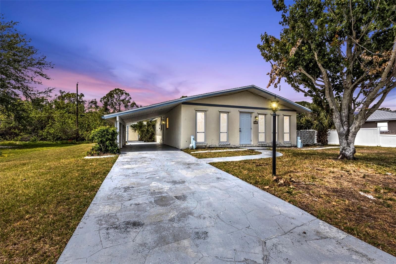 4477 SHADY LN, PUNTA GORDA, FL, 33980