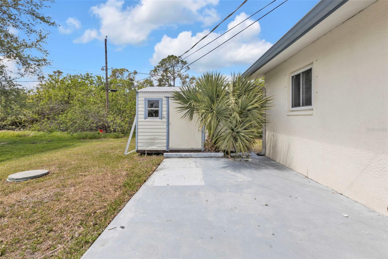 4477 SHADY LN, PUNTA GORDA, FL, 33980