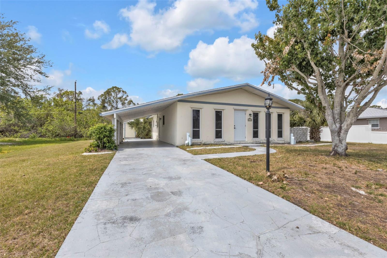 4477 SHADY LN, PUNTA GORDA, FL, 33980