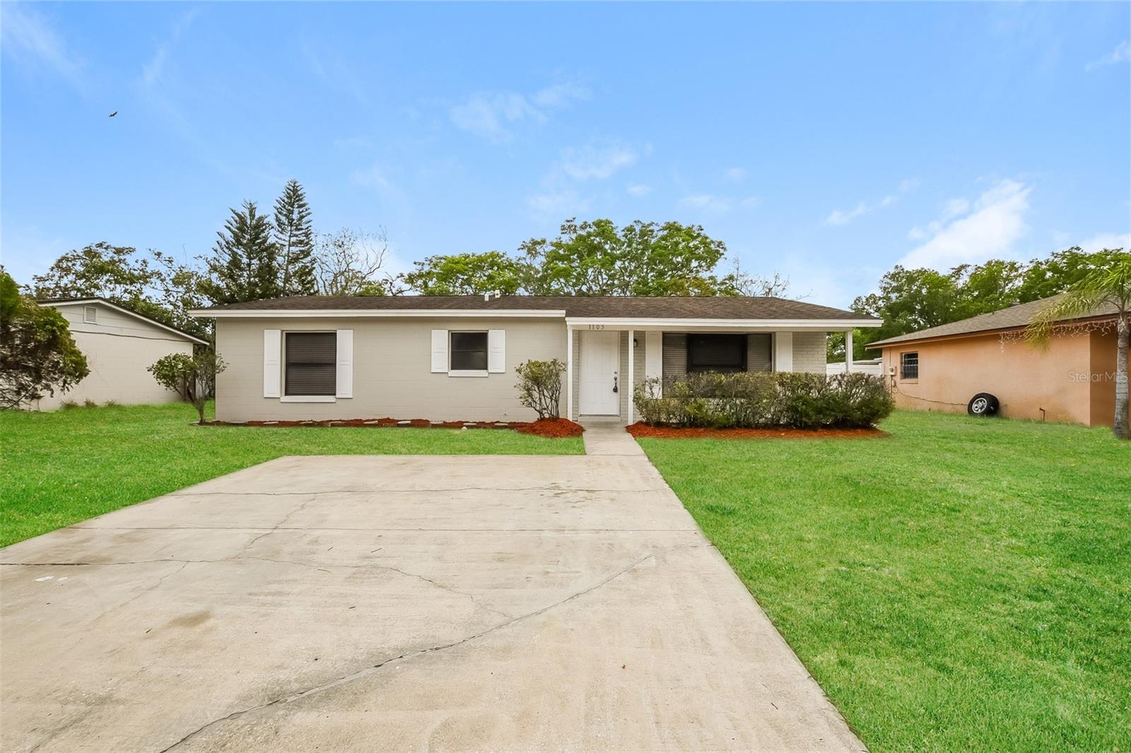 1105 BELLINI LN, OCOEE, FL, 34761