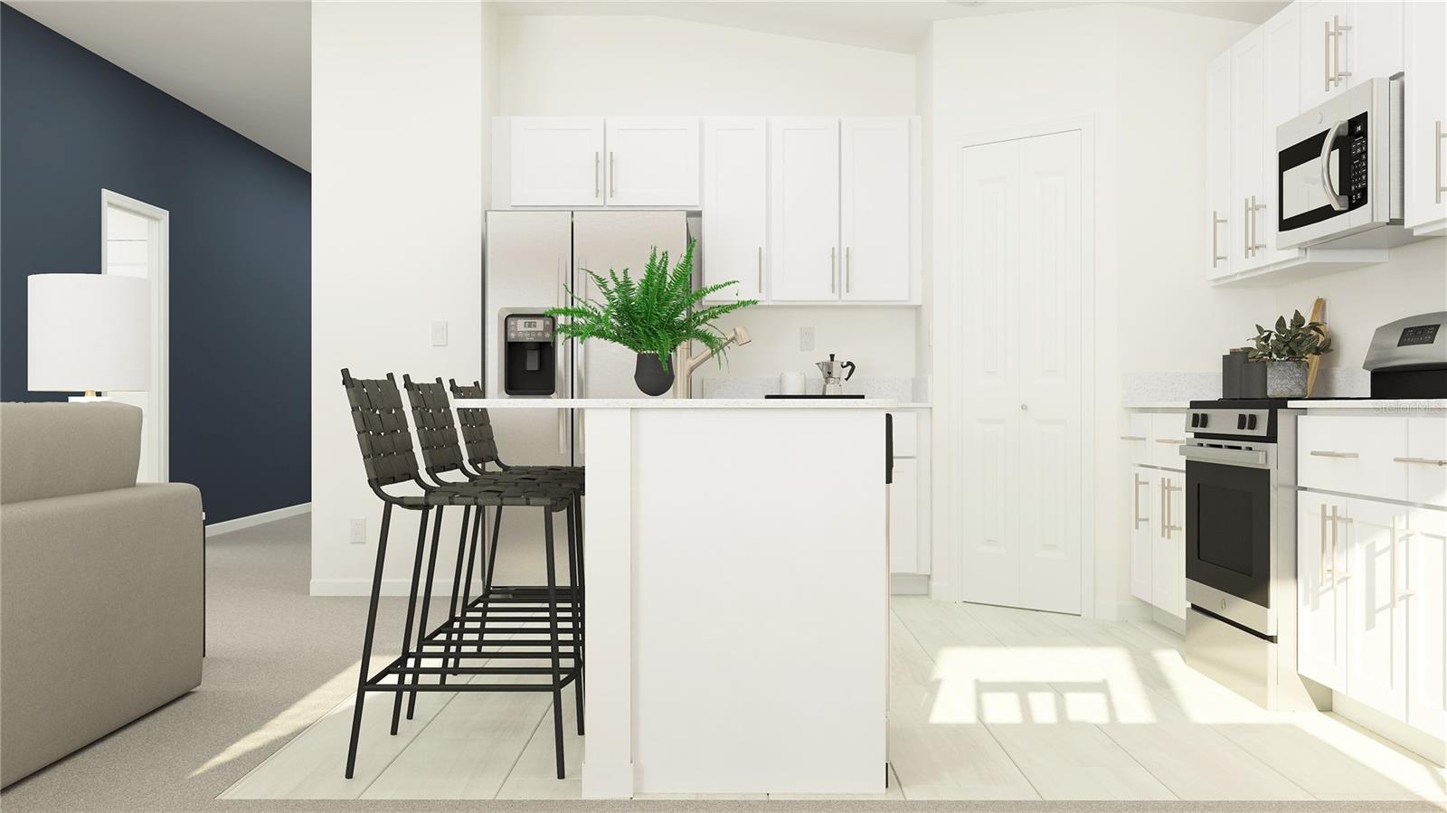 35097 BRACKETT BND, ZEPHYRHILLS, FL, 33541