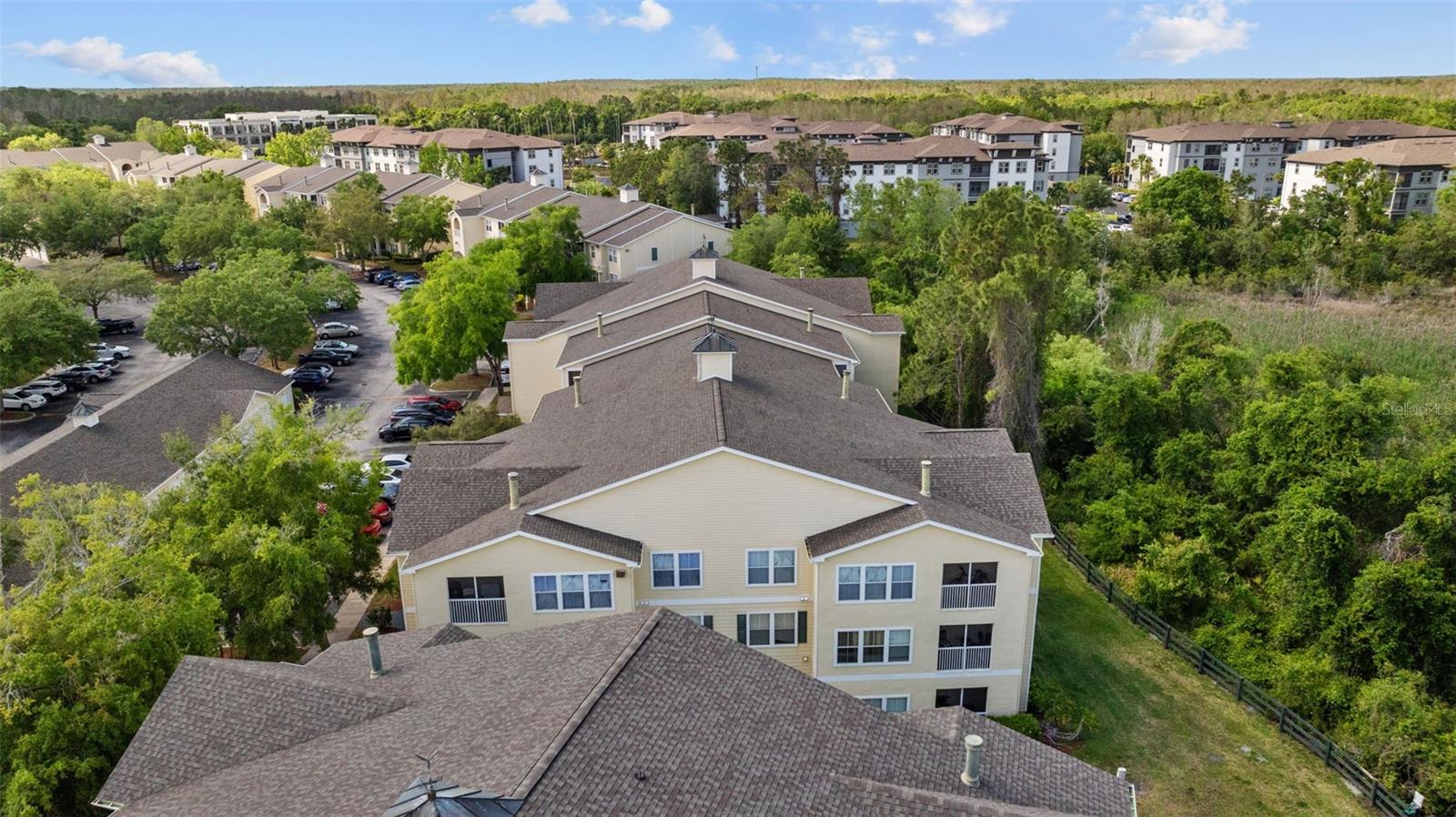 18341 BRIDLE CLUB DR #18341, TAMPA, FL, 33647