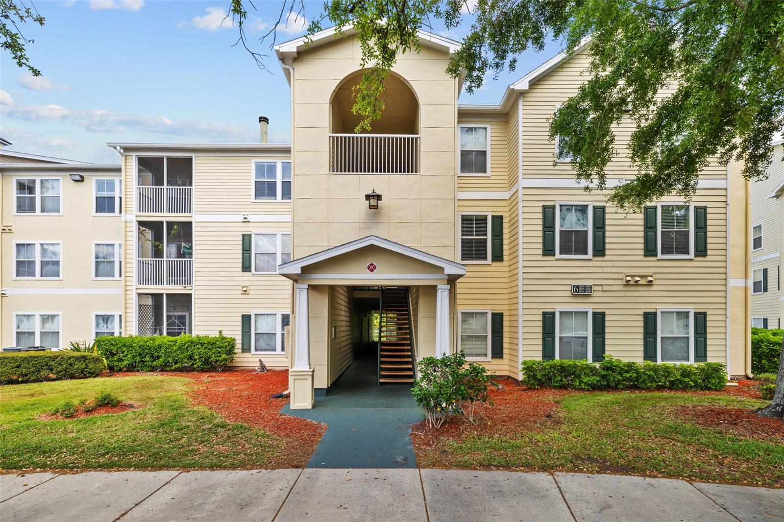 18341 BRIDLE CLUB DR #18341, TAMPA, FL, 33647