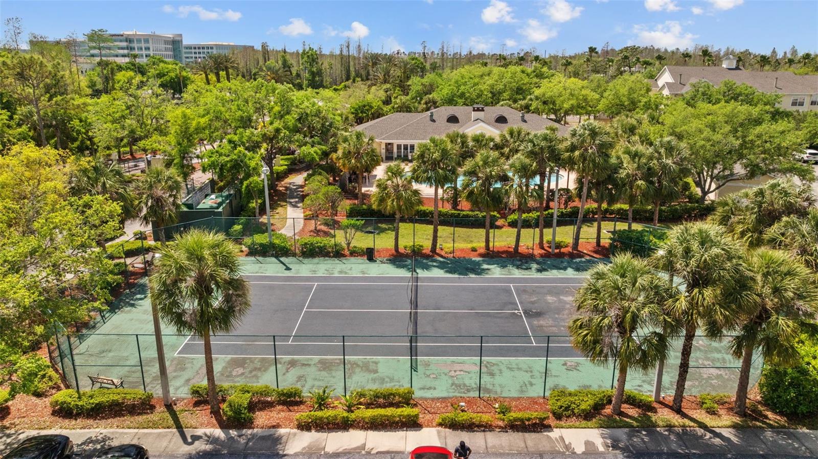 18341 BRIDLE CLUB DR #18341, TAMPA, FL, 33647