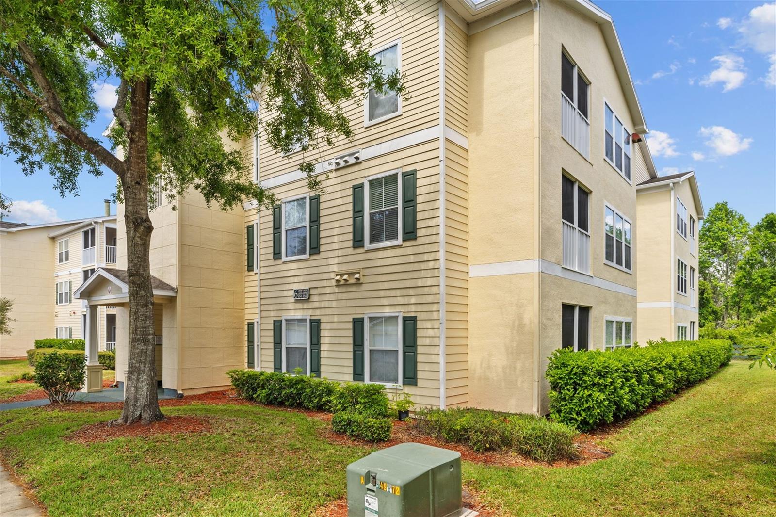 18341 BRIDLE CLUB DR #18341, TAMPA, FL, 33647