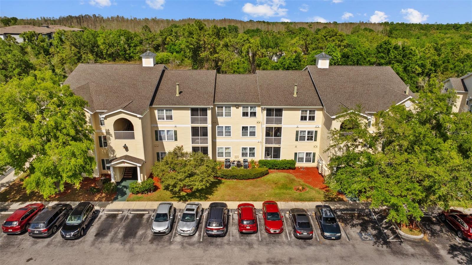 18341 BRIDLE CLUB DR #18341, TAMPA, FL, 33647