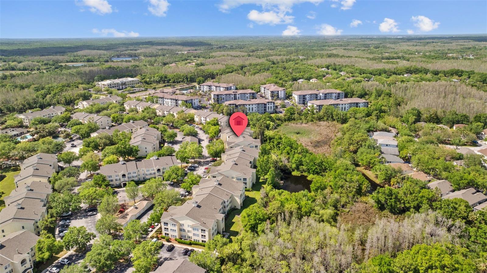 18341 BRIDLE CLUB DR #18341, TAMPA, FL, 33647