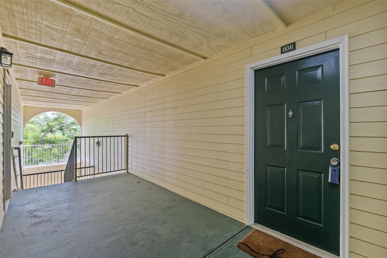 18341 BRIDLE CLUB DR #18341, TAMPA, FL, 33647