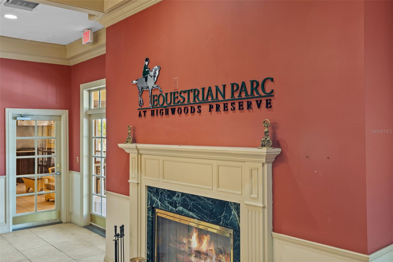 18341 BRIDLE CLUB DR #18341, TAMPA, FL, 33647