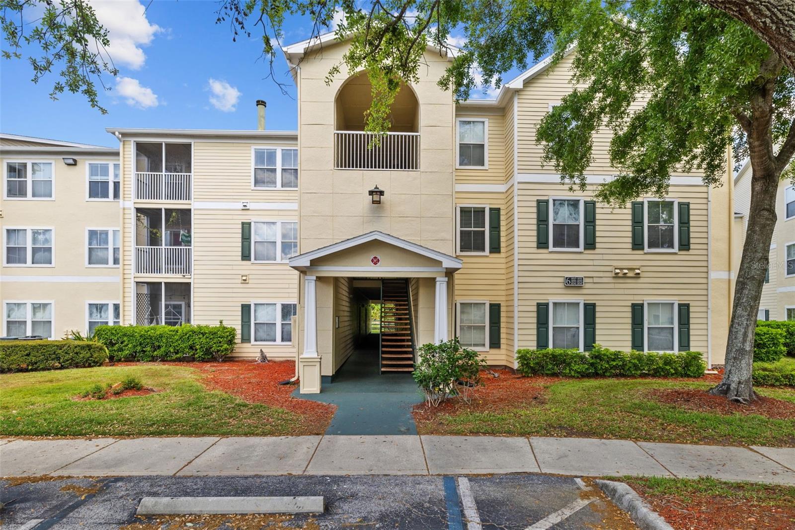 18341 BRIDLE CLUB DR #18341, TAMPA, FL, 33647