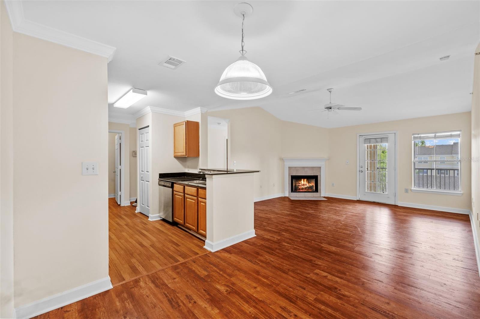 18341 BRIDLE CLUB DR #18341, TAMPA, FL, 33647