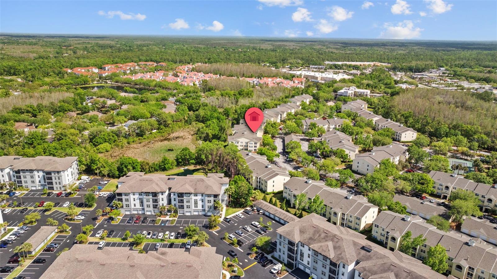 18341 BRIDLE CLUB DR #18341, TAMPA, FL, 33647