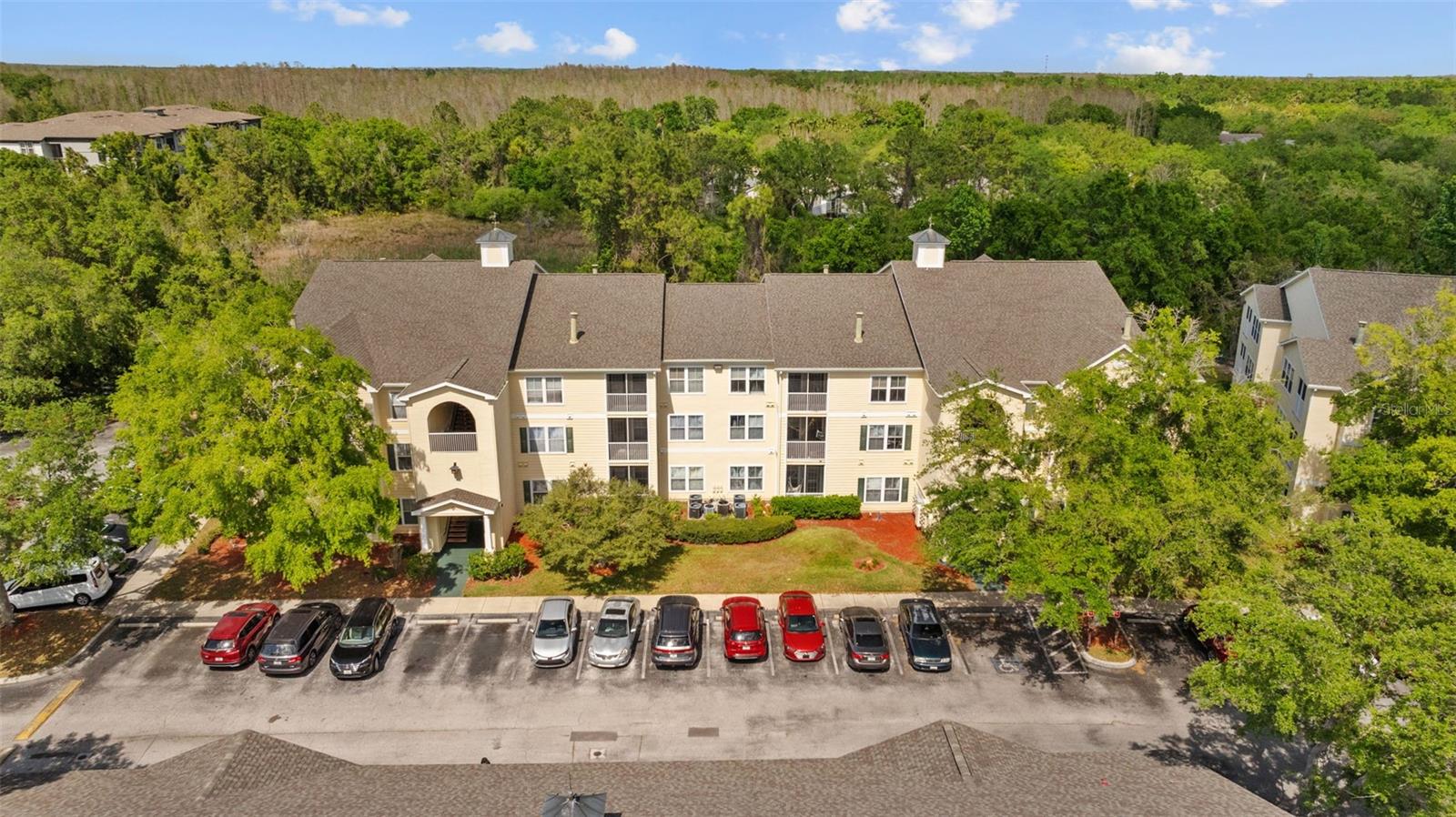 18341 BRIDLE CLUB DR #18341, TAMPA, FL, 33647