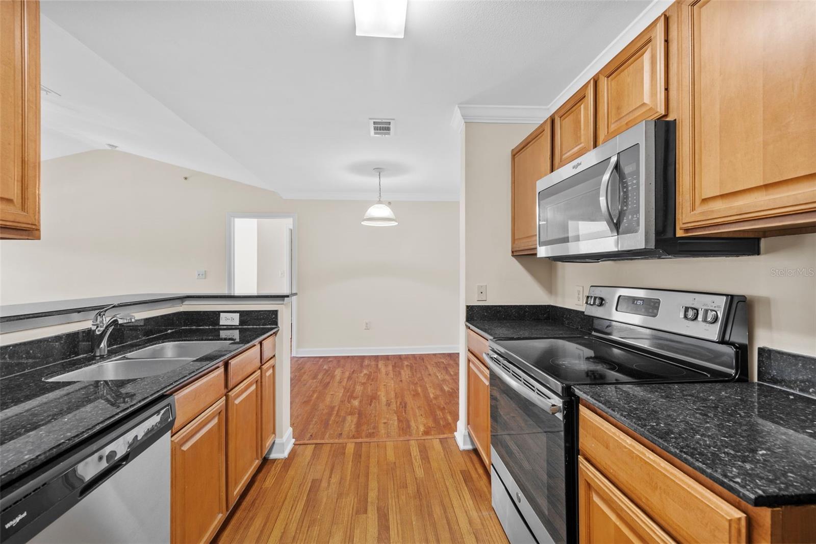 18341 BRIDLE CLUB DR #18341, TAMPA, FL, 33647