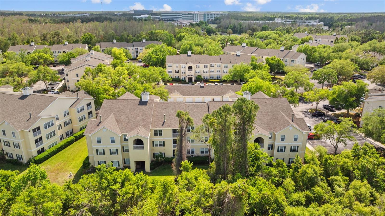 18341 BRIDLE CLUB DR #18341, TAMPA, FL, 33647