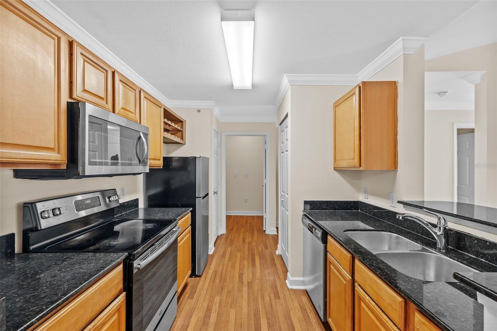 18341 BRIDLE CLUB DR #18341, TAMPA, FL, 33647