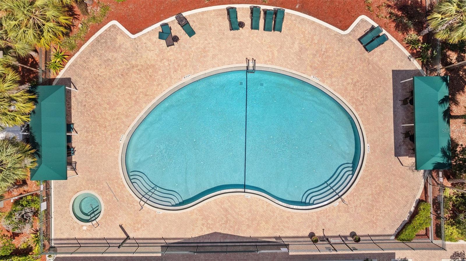 18341 BRIDLE CLUB DR #18341, TAMPA, FL, 33647