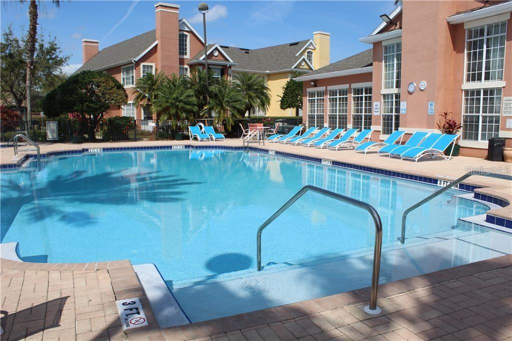 9125 LEE VISTA BLVD #703, ORLANDO, FL, 32829