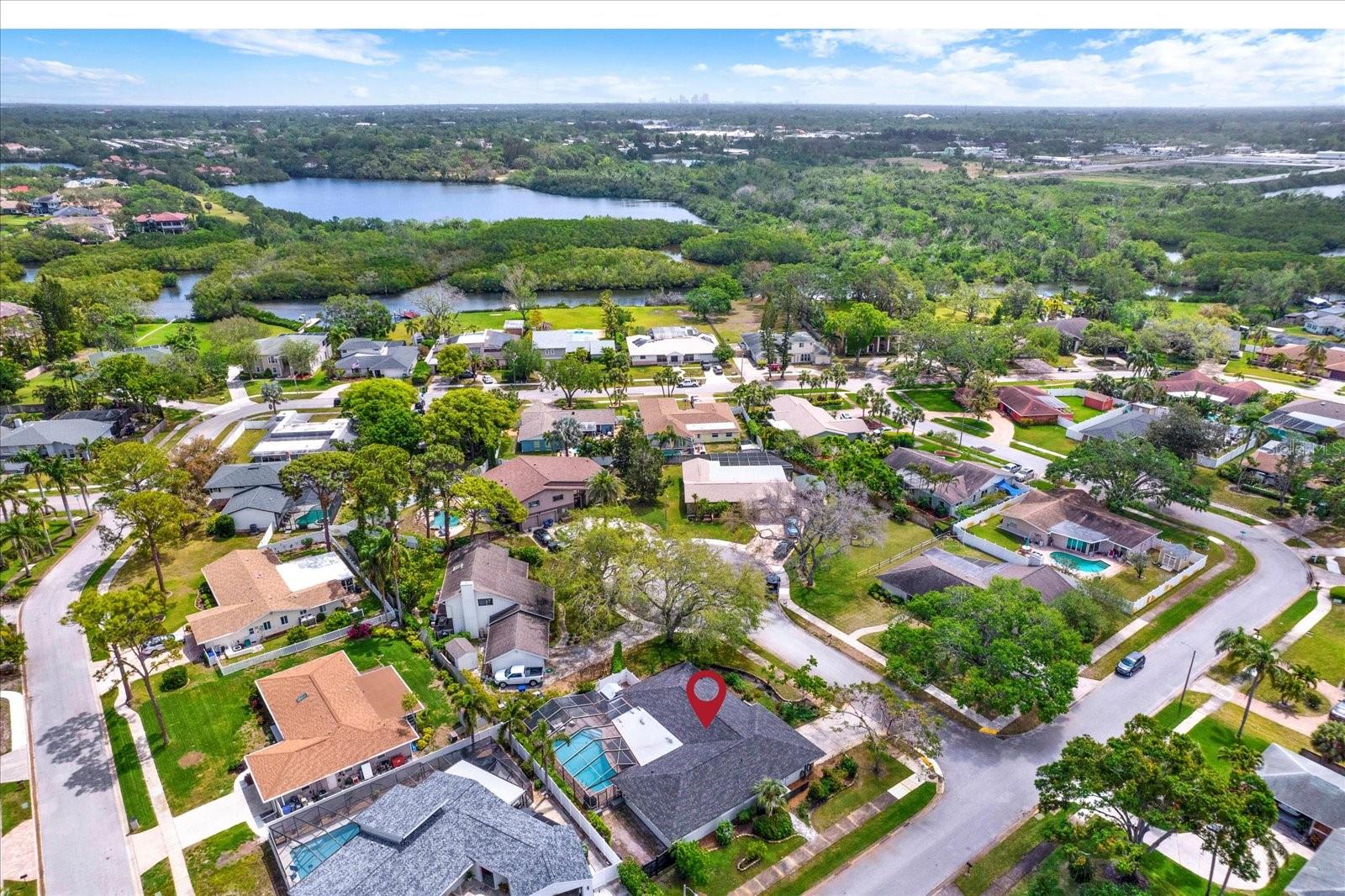 8085 QUINN CT, SEMINOLE, FL, 33777