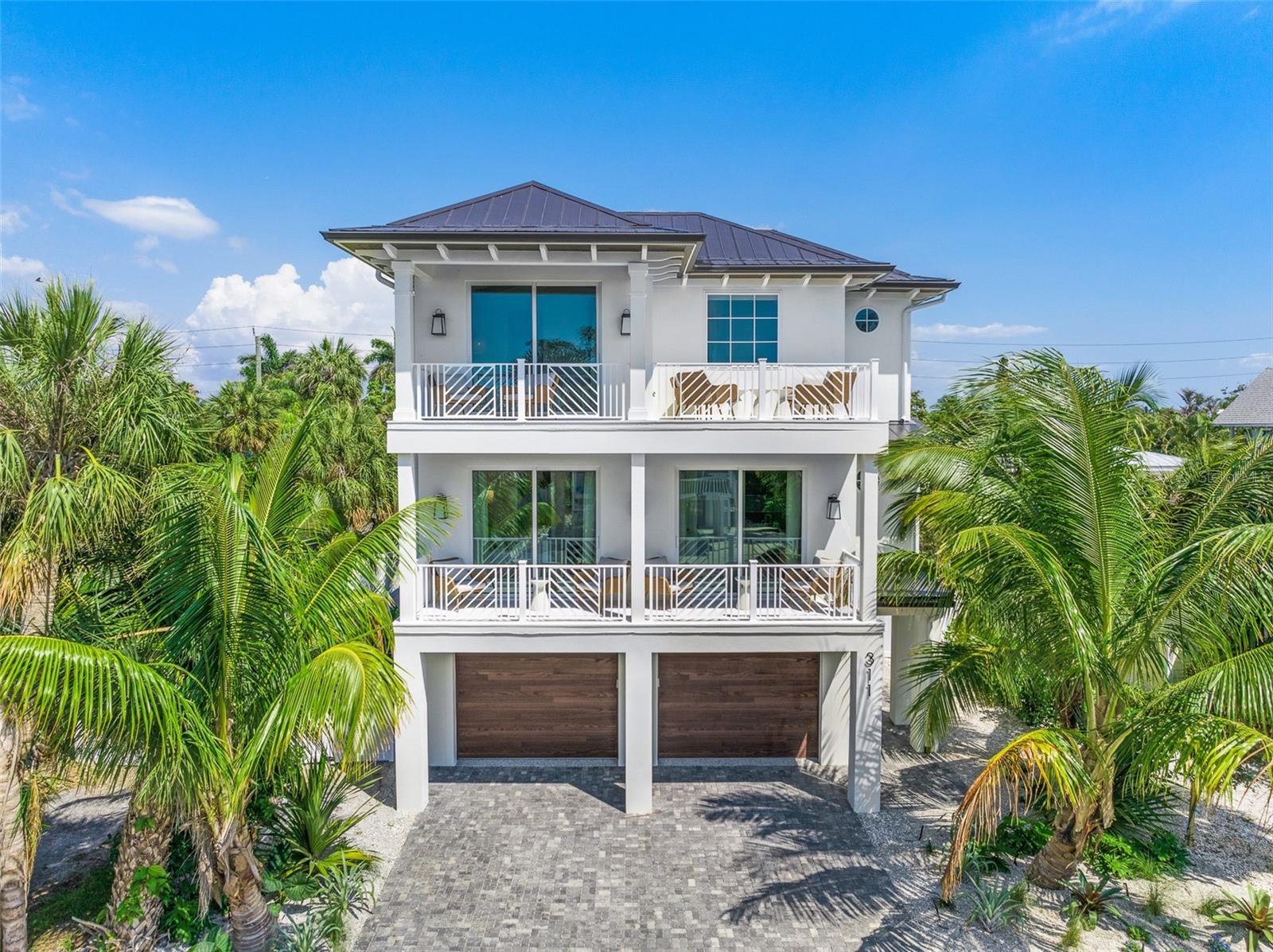 311 SPRING AVE, ANNA MARIA, FL, 34216