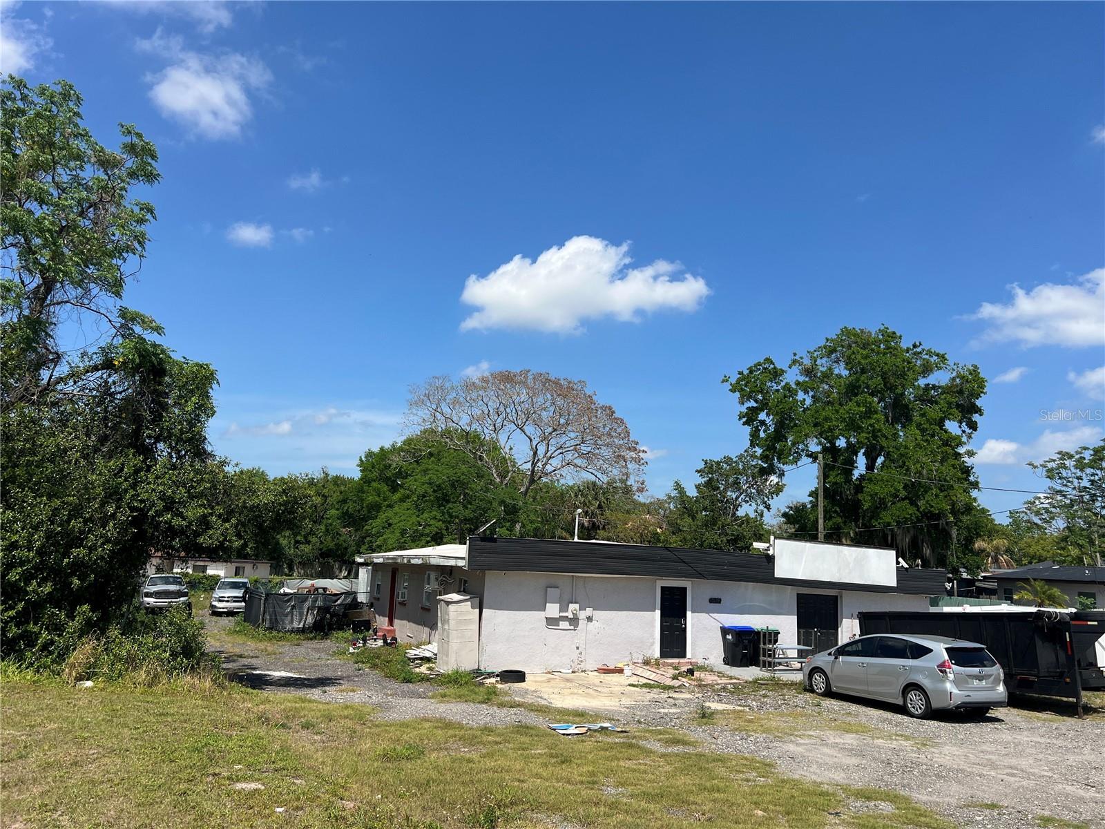 6011 OLD WINTER GARDEN RD, ORLANDO, FL, 32835