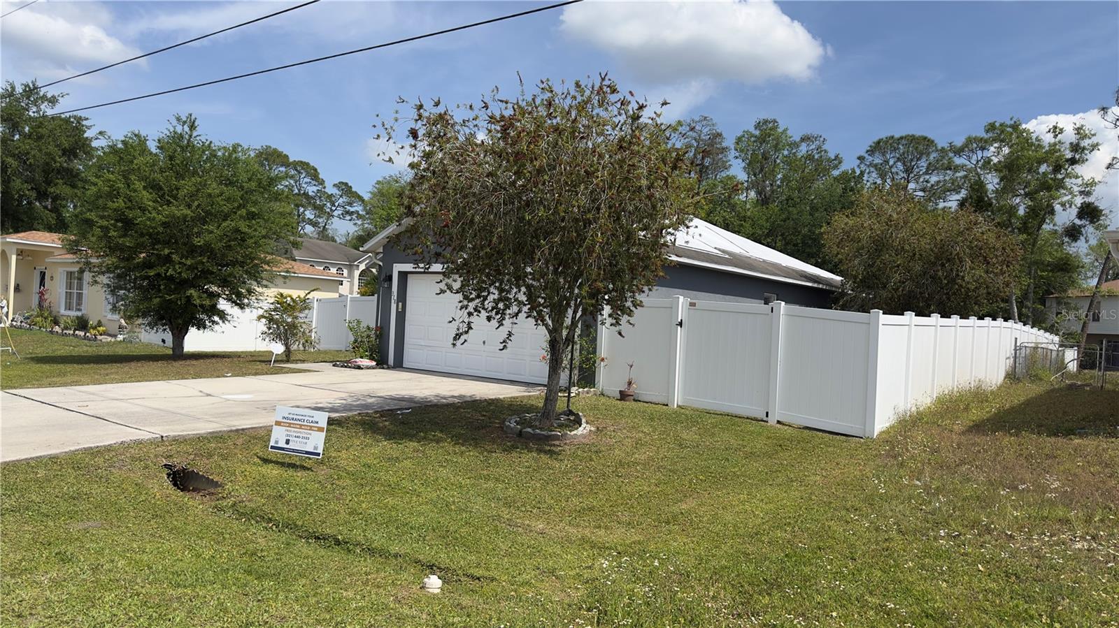 318 COLONY CT, KISSIMMEE, FL, 34758