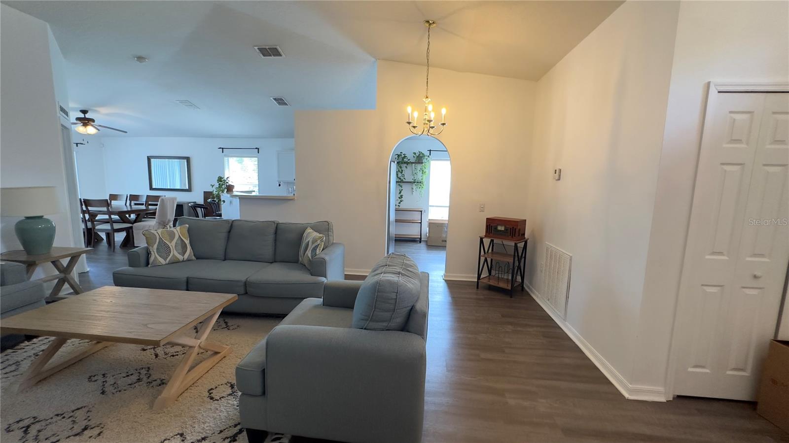 318 COLONY CT, KISSIMMEE, FL, 34758