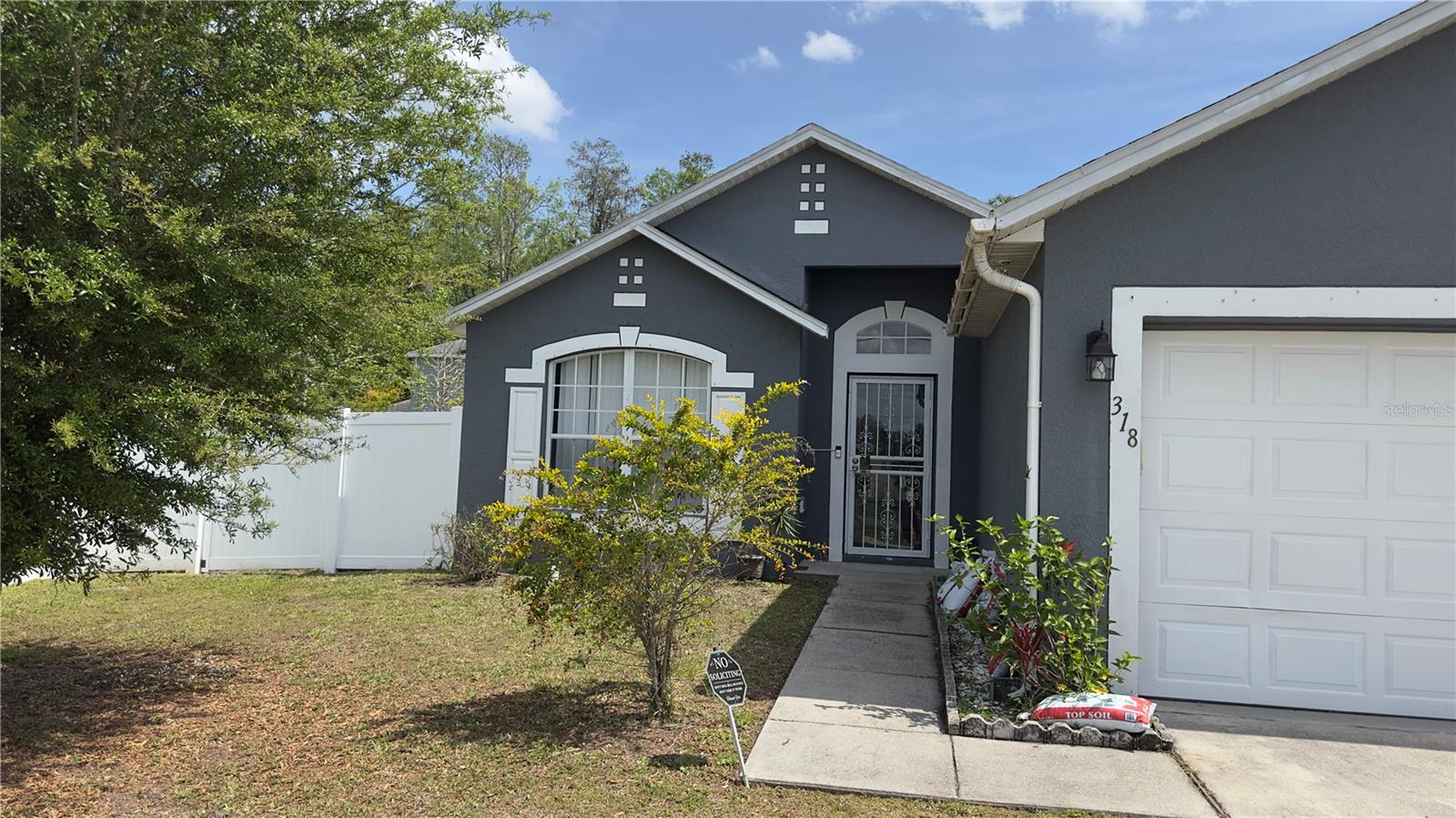 318 COLONY CT, KISSIMMEE, FL, 34758