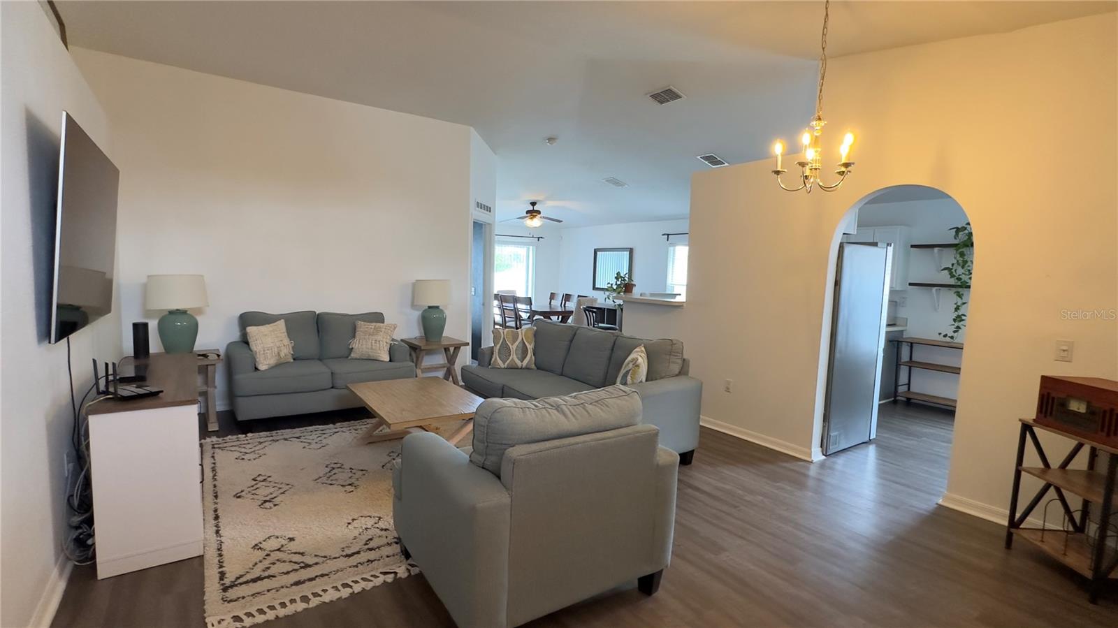 318 COLONY CT, KISSIMMEE, FL, 34758