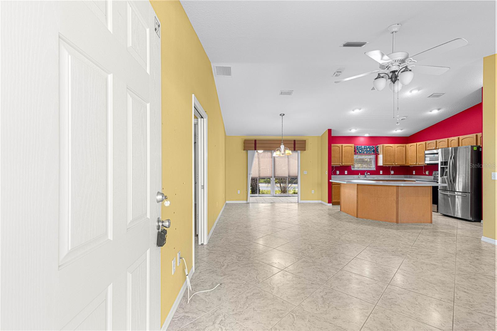 1089 NASH LOOP, THE VILLAGES, FL, 32162