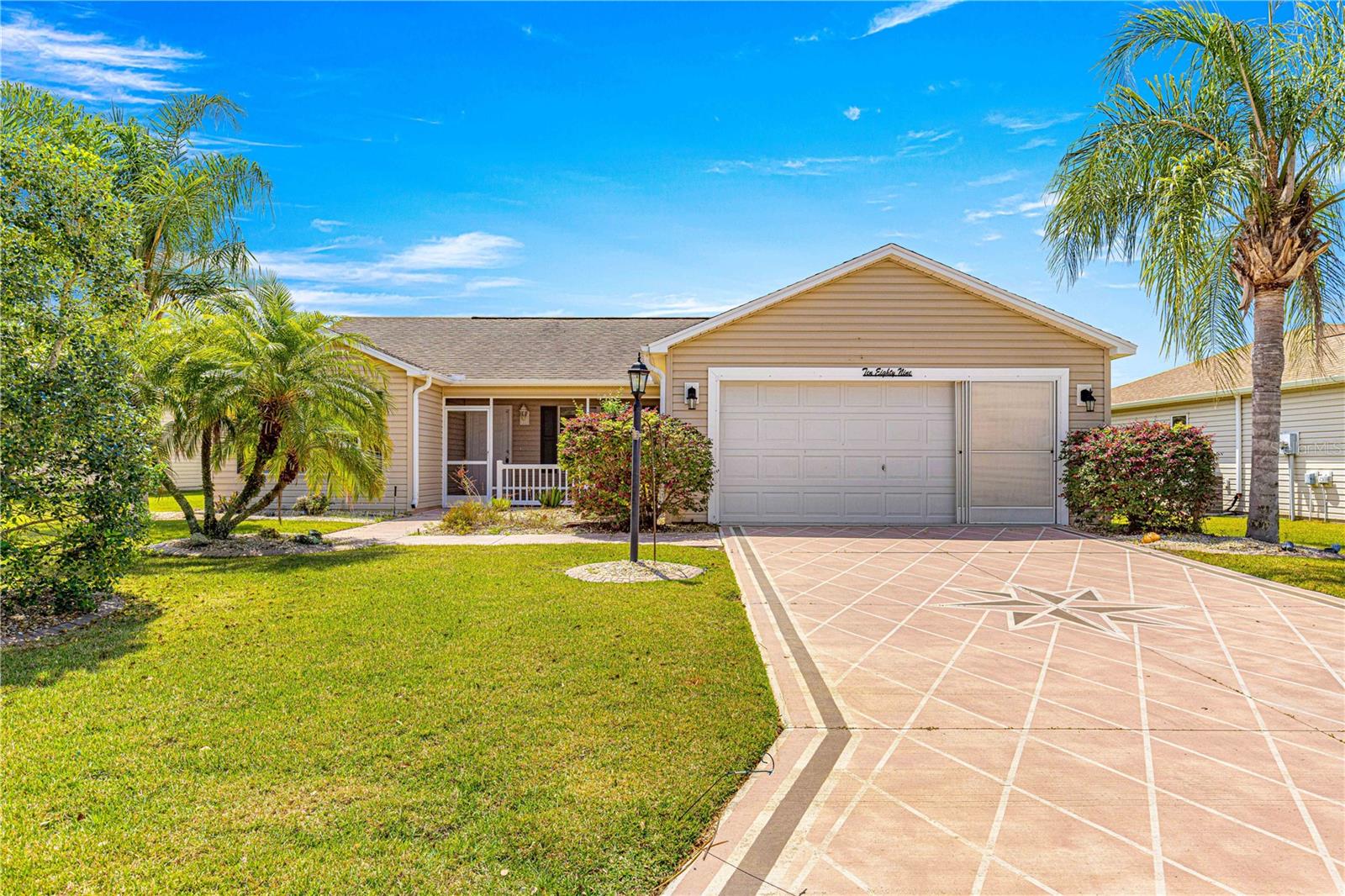 1089 NASH LOOP, THE VILLAGES, FL, 32162