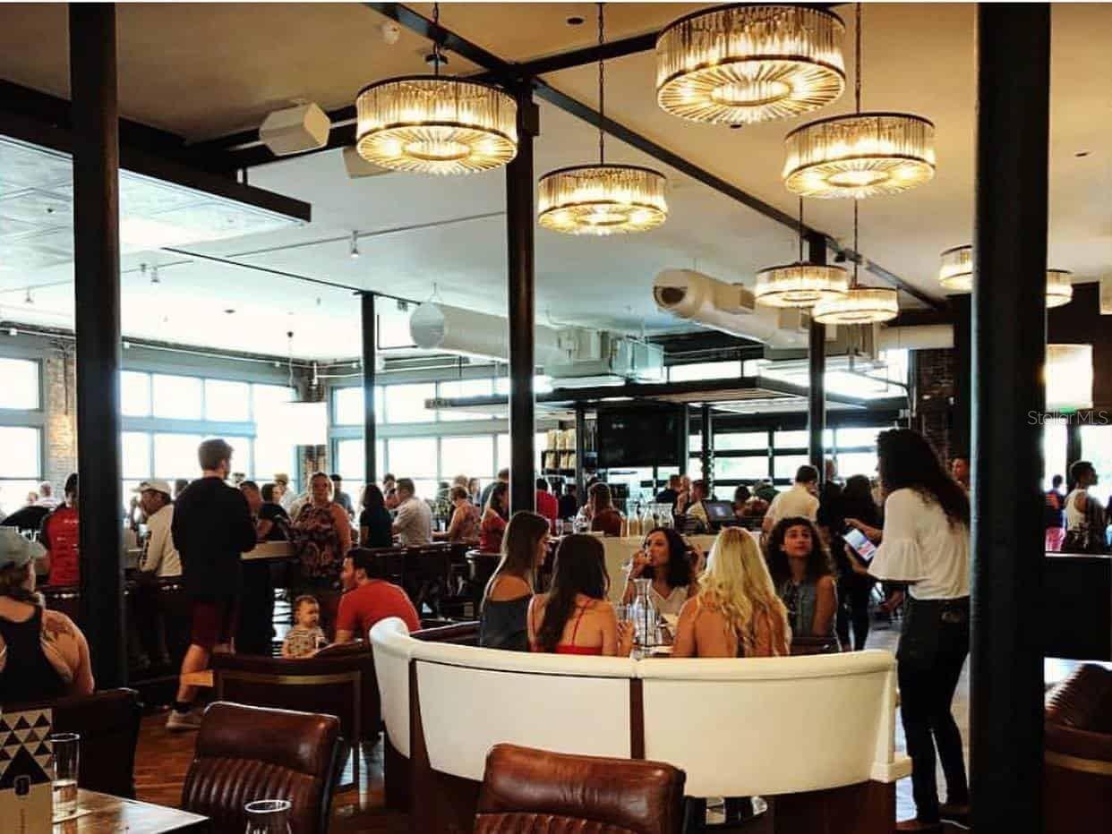 406 W AMELIA AVE #101, TAMPA, FL, 33602